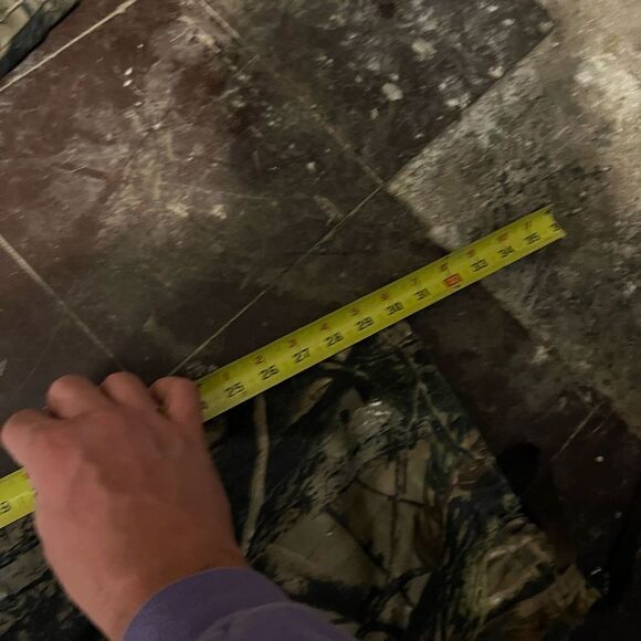 Realtree Camo Pants - Picture 8 of 8